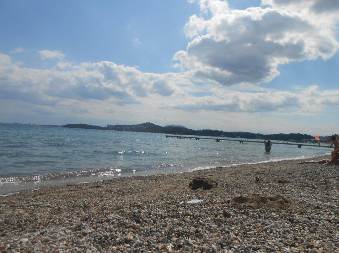 Dassia Beach-Dassia必去景点