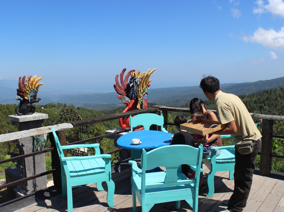 Munduk Wilderness - Day Tours-登巴萨必去景点