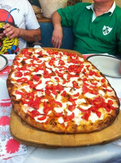 Pizzeria Trattoria al Cavallino