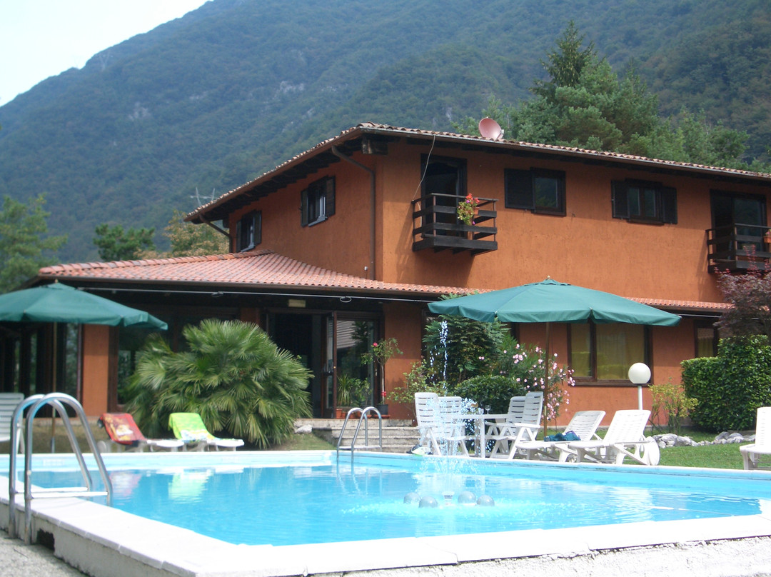 Residence Park Alpini