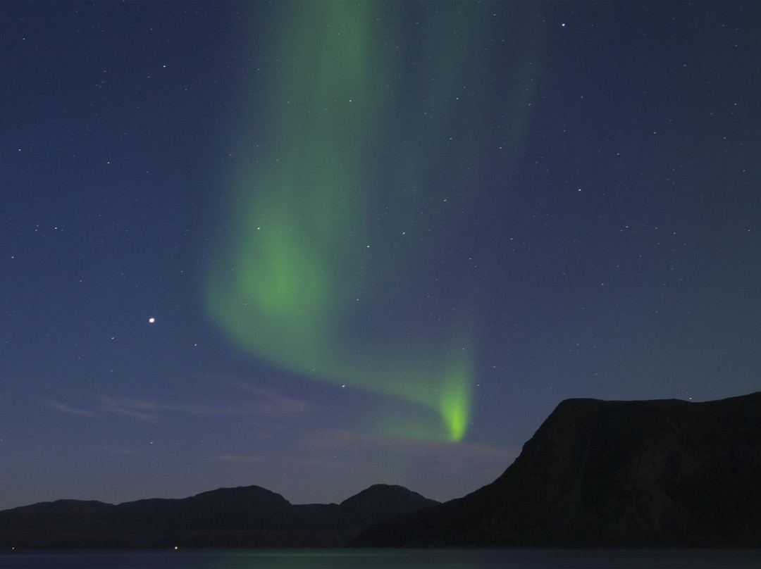 The AuroraChaser Kjetil Skogli景点图片