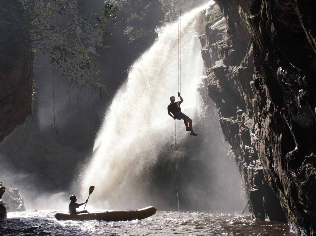 Eden Adventures-荒野必去景点