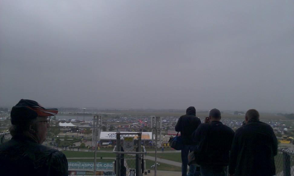 Chicagoland Speedway景点图片