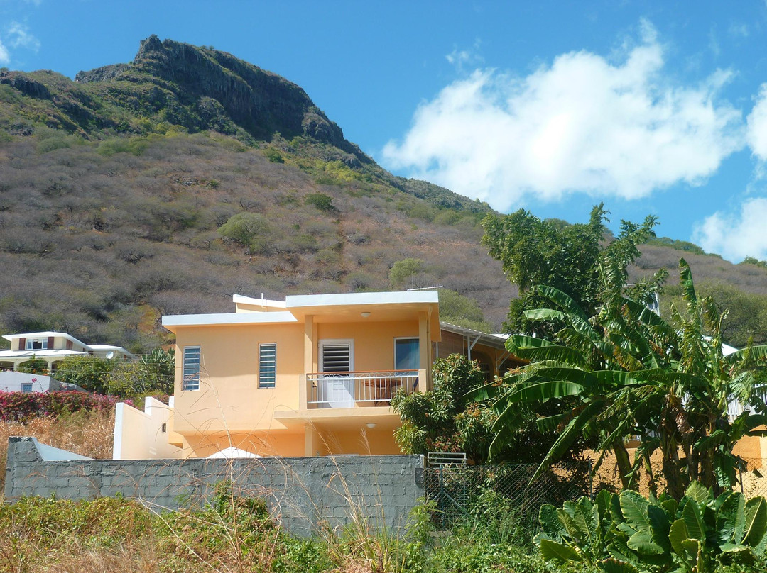 黑河酒店住宿-Terre et Mer Studios - Mauritius