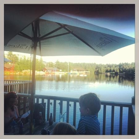 Center Parcs Whinfell Forest景点图片