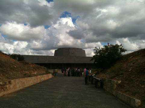 Crimea Walks, Excursions and Tours-塞瓦斯托波尔必去景点