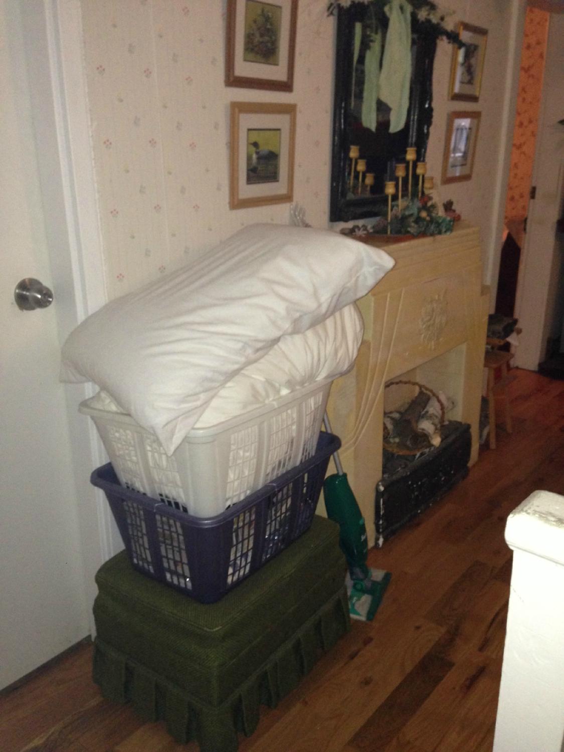 Bellwood Inn-酒店景观