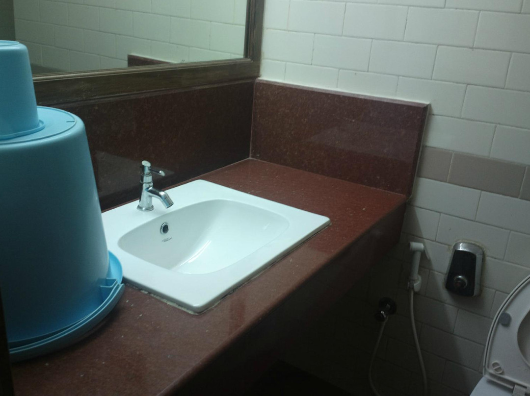 Kediyoor Hotel主图