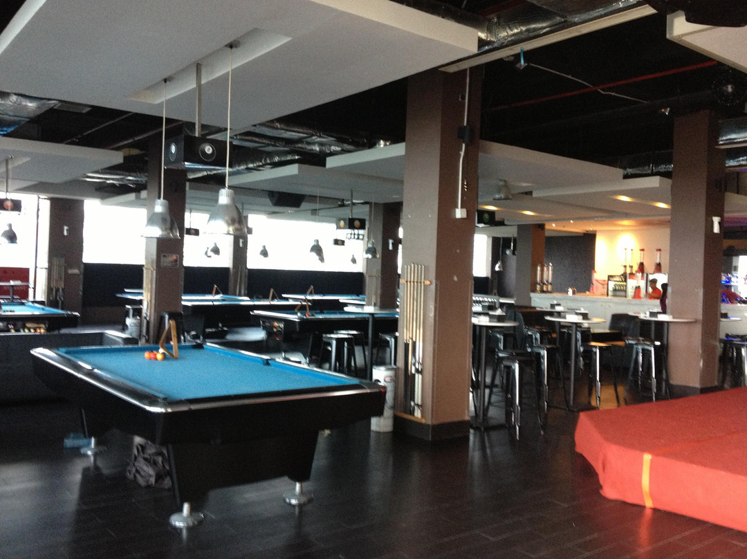 Star City Square-北干巴鲁必去景点