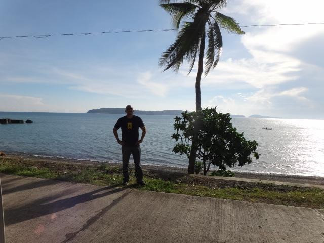 Tres Reyes Marine Sanctuary景点图片