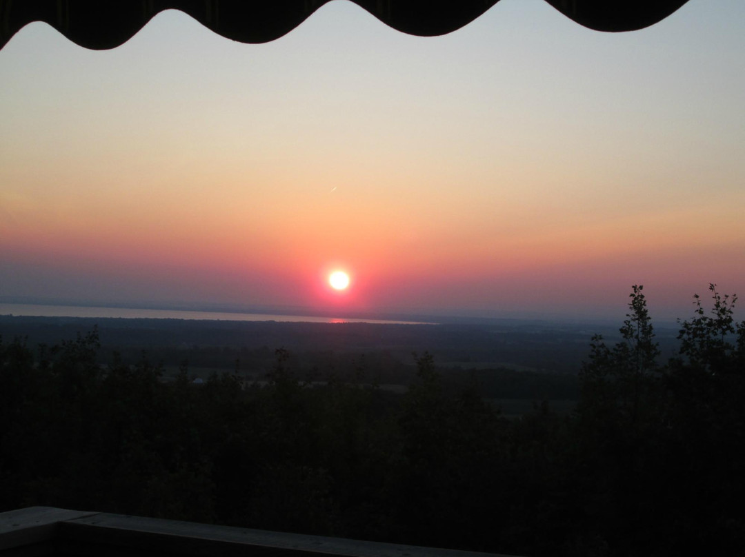 Wild Apple Hill BnB主图