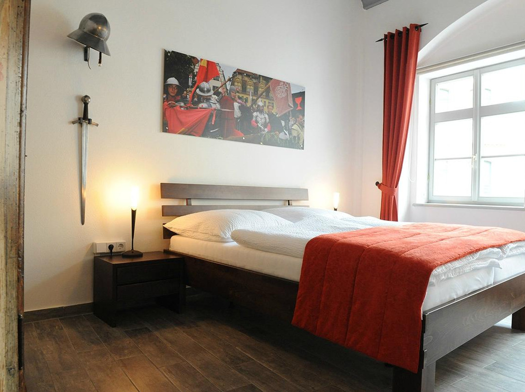 Typisch Naumburg主图