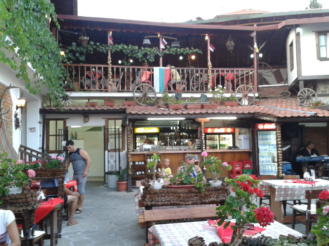 Chevermeto