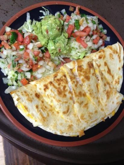 Jacksboro餐馆和美食-Casa Grande Mexican Grill