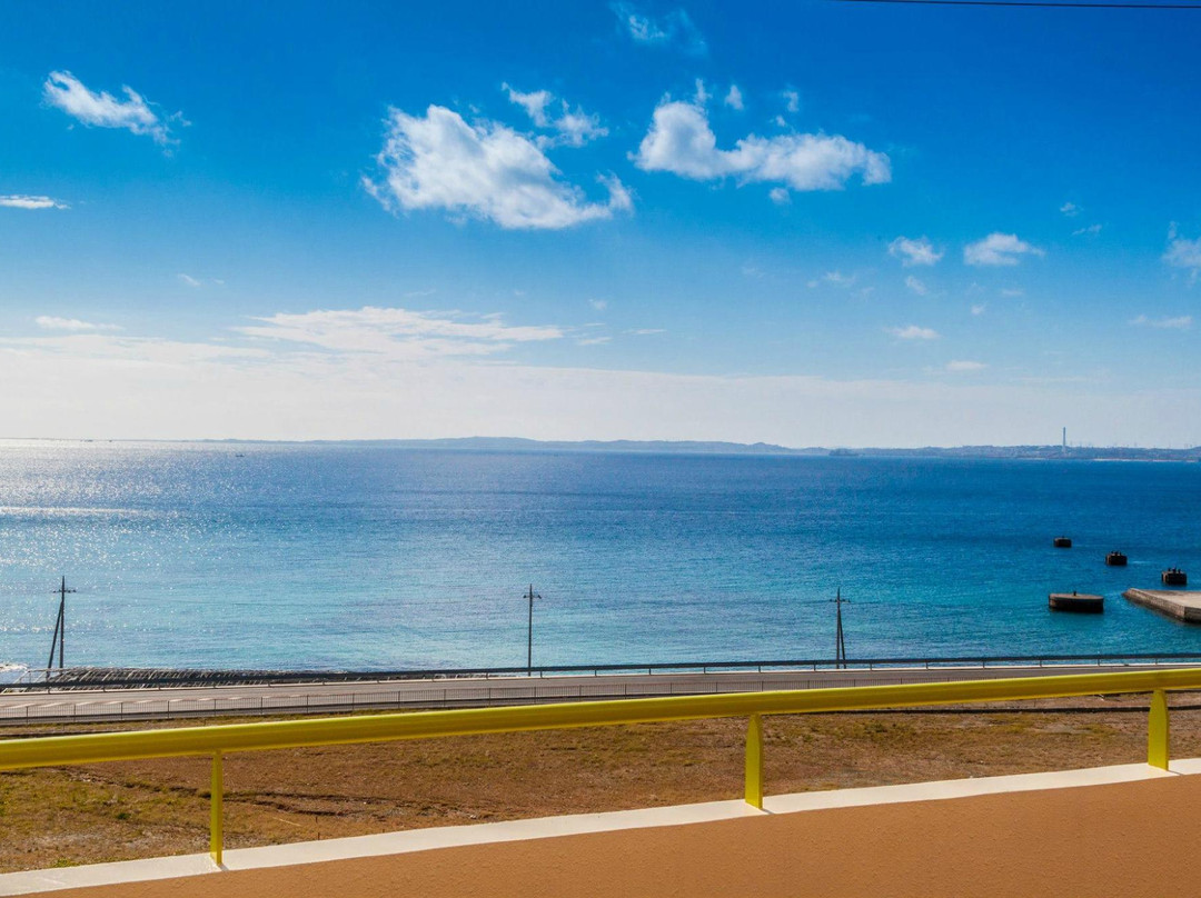 Ocean Hills Choraku Stay主图
