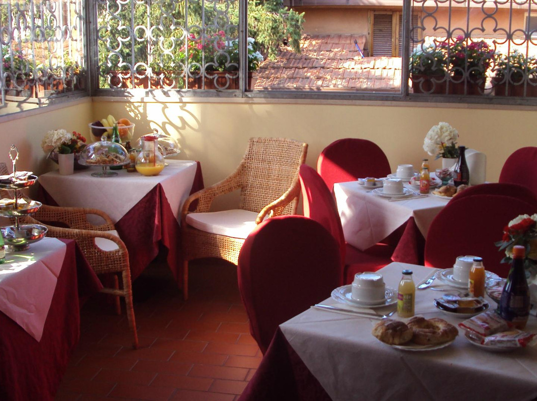 Bed Breakfast degli Amici主图