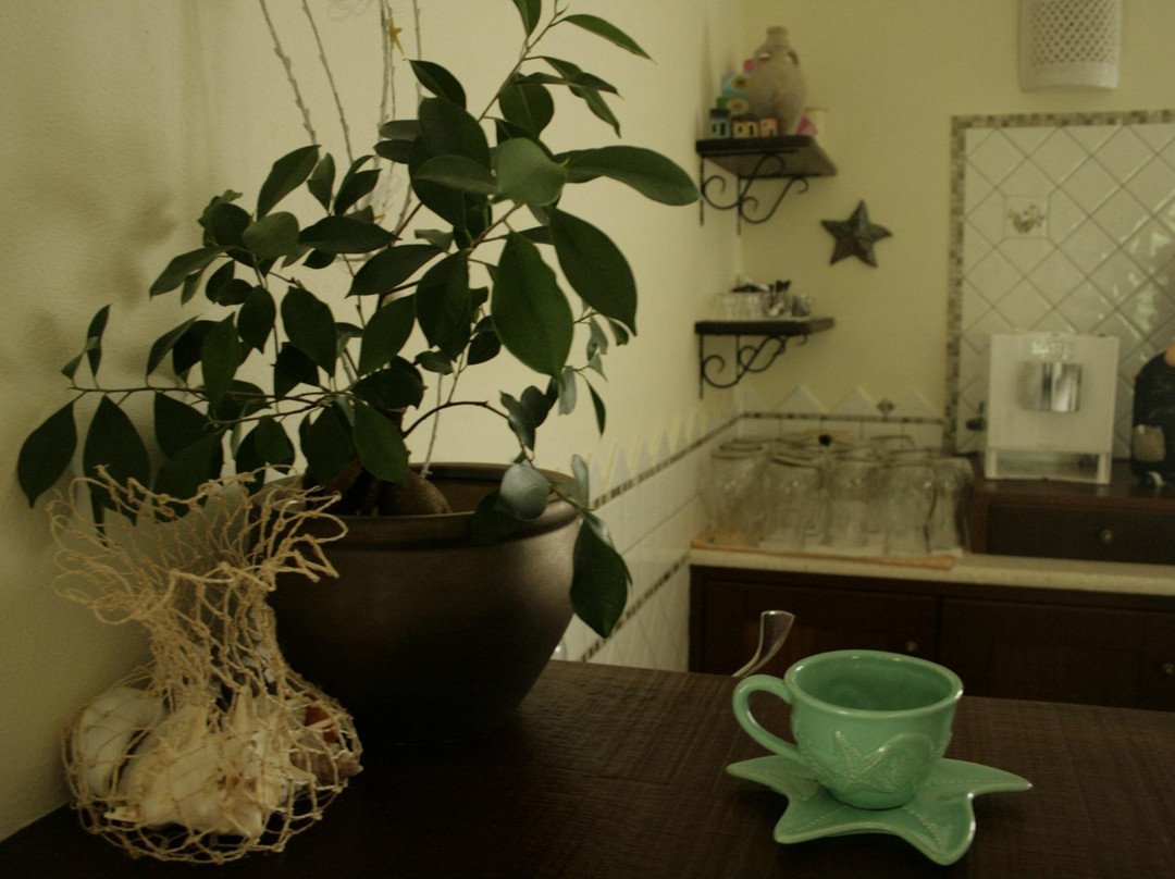 Agriturismo Sa Caminera主图