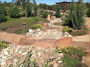 Santa Fe Botanical Garden-圣菲必去景点