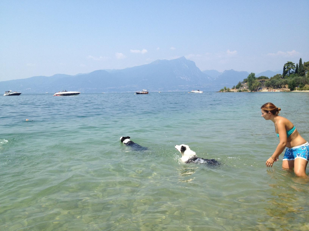 Parco Baia delle Sirene景点图片