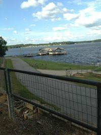 Grand Bayou Resort