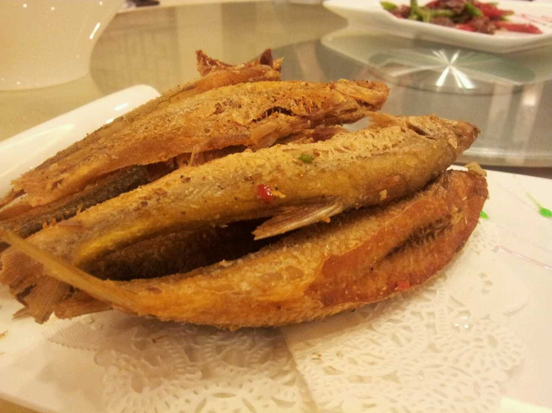 罗平云之梦酒店主图