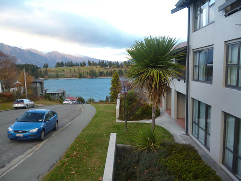 Queenstown Highlights-皇后镇必去景点