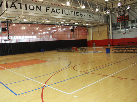 Aviator Sports and Events Center-布鲁克林必去景点