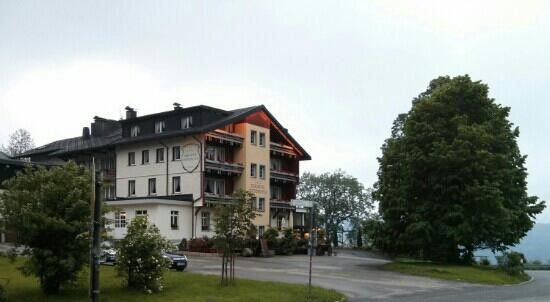 Wieden餐馆和美食-Wiedener Eck