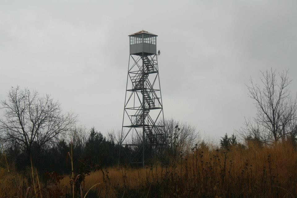 Runge Conservation Nature Center-杰佛逊市必去景点
