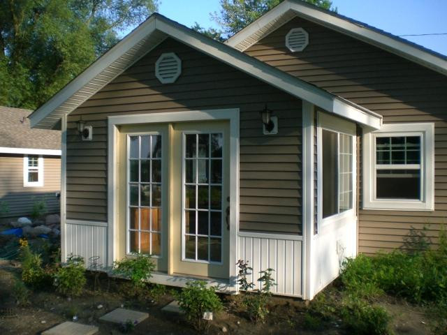 Leach Lake Cabins & Resort