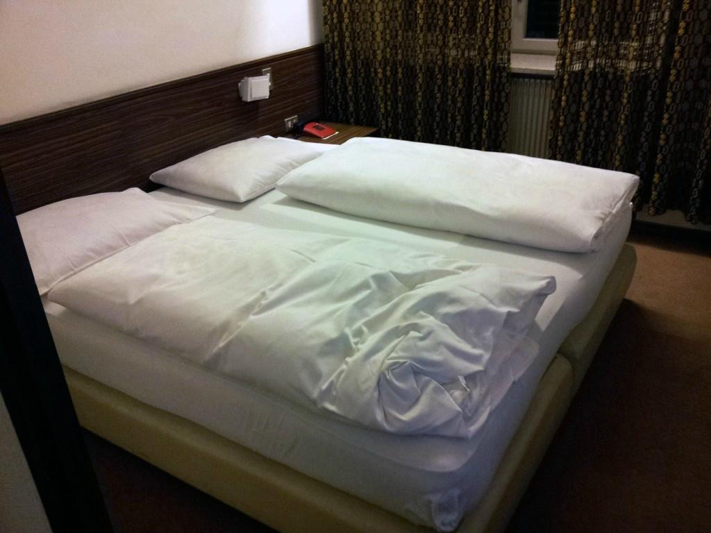 Hotel Post Reifer
