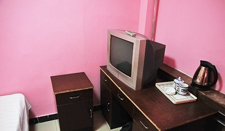 京鲁伊酒店(北京牛街宣武医院店)主图