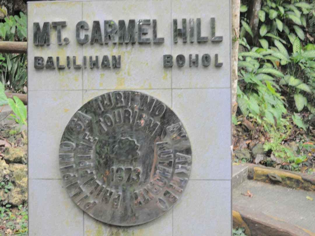 Mount Carmel Hill景点图片
