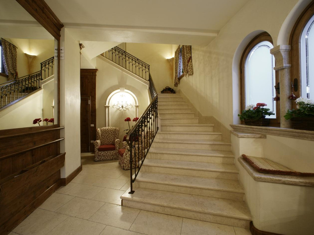 Hotel Europa Residence