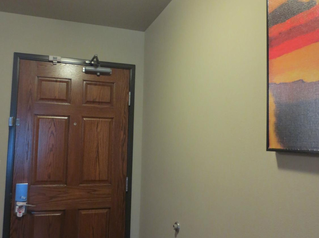 Spark By Hilton Glendive主图