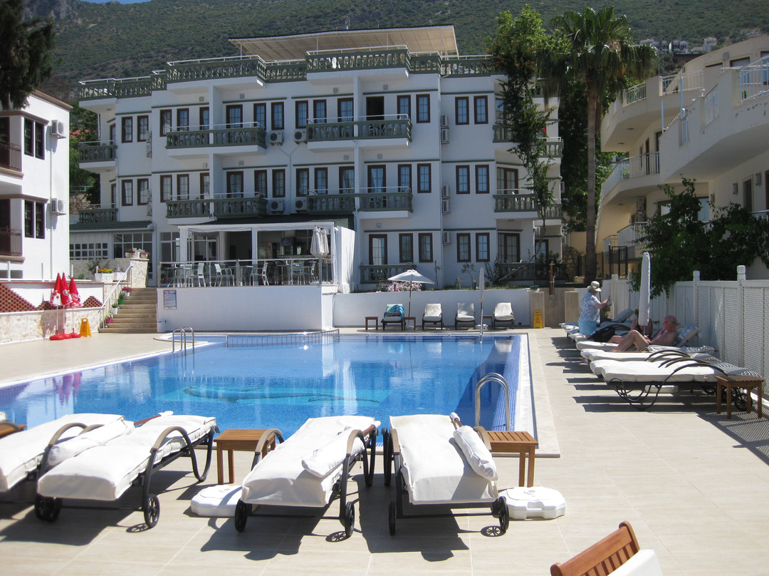 Kalkan Dream Hotel