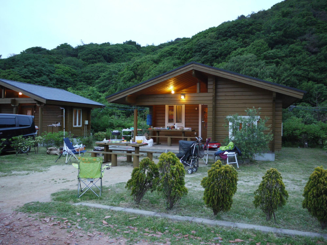 Awaji Janohire Outdoor Resort