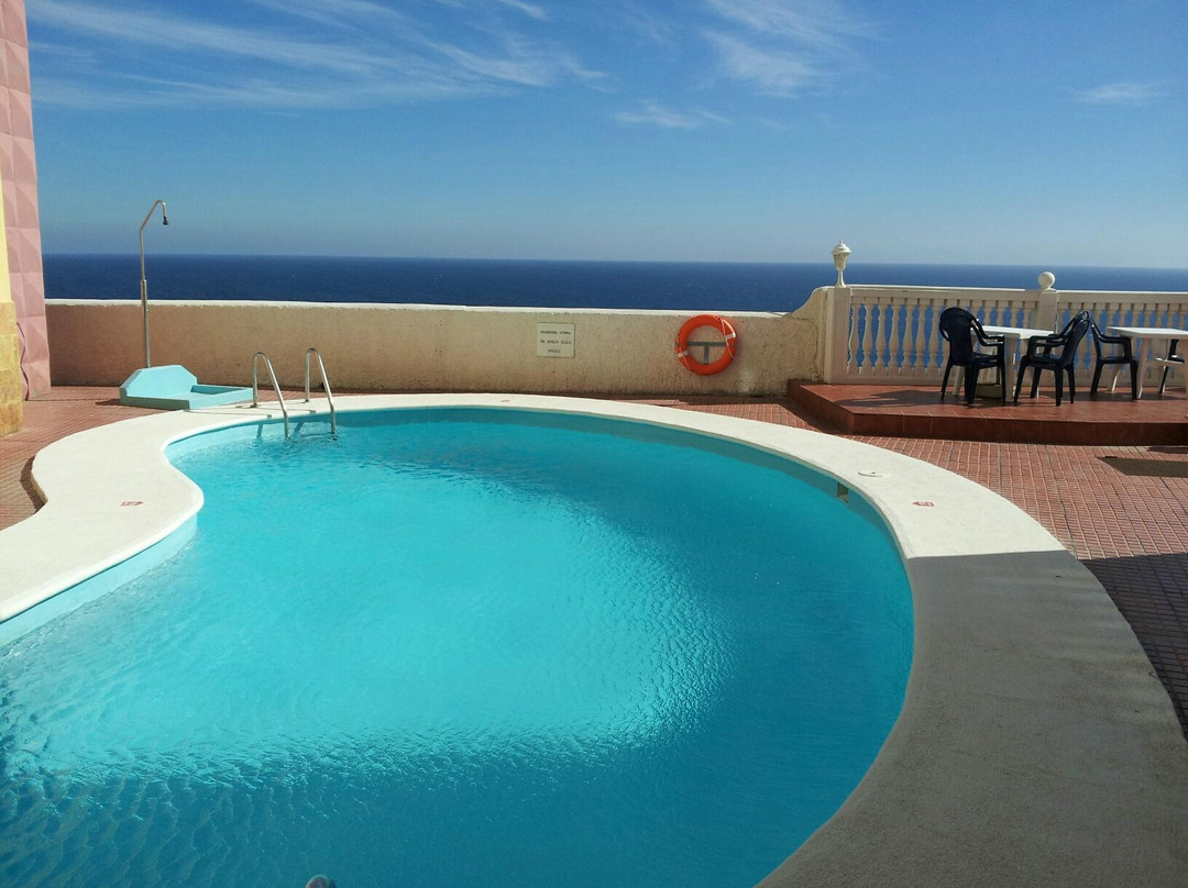 Apartamentos Flipper