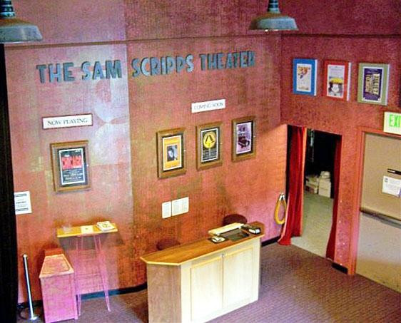 The Center for Performing Arts at Rhinebeck-Rhinebeck必去景点