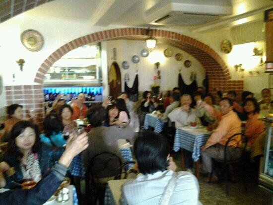 Flor Dos Arcos主图