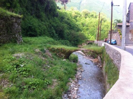 La Valle dei Mulini-Gragnano必去景点