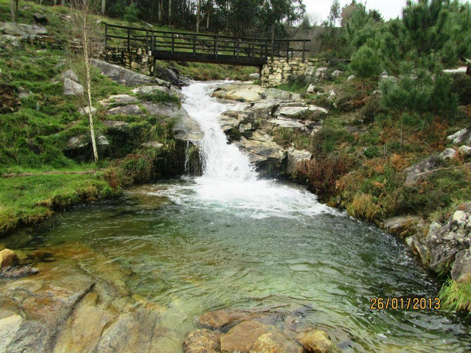 Oficina de Turismo de Pontevedra-邦特韦德拉必去景点
