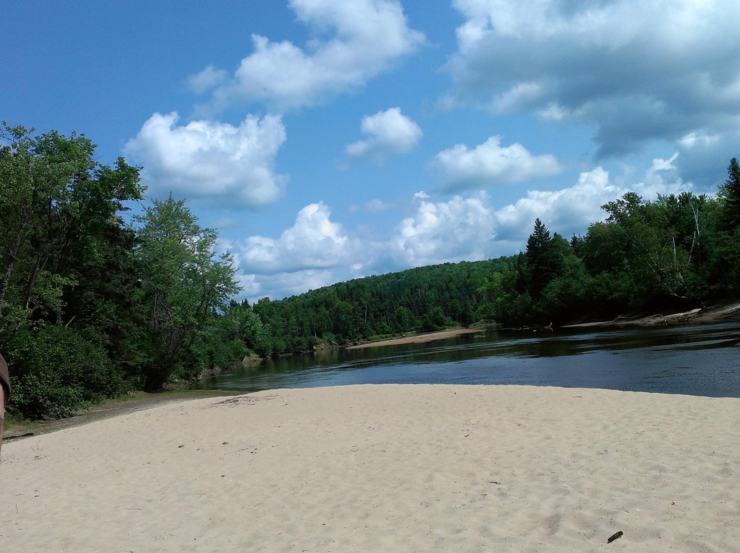 Four Seasons Adventure-Labelle必去景点