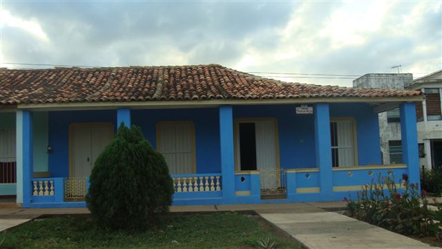 Casa Troncos Viejos-官方