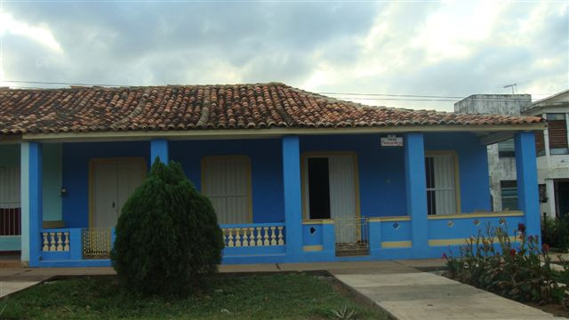 Cayo Levisa酒店住宿-Casa Troncos Viejos