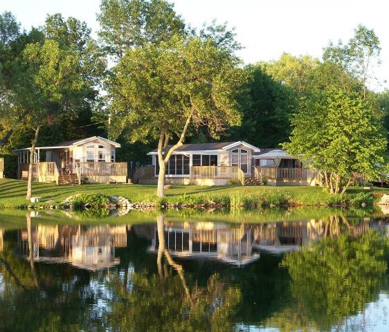 Woodland Estate Resort, The Kawarthas