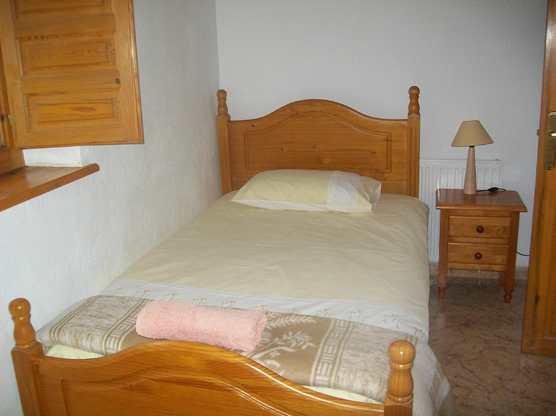 Casa Sol Bed & Breakfast主图