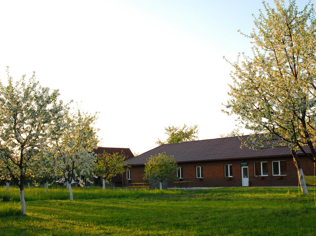 Hostel & Camping Iza