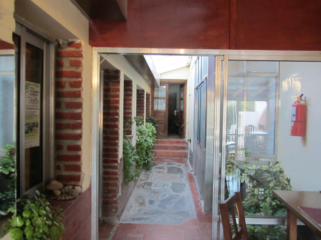 Hosteria Don Arturo主图