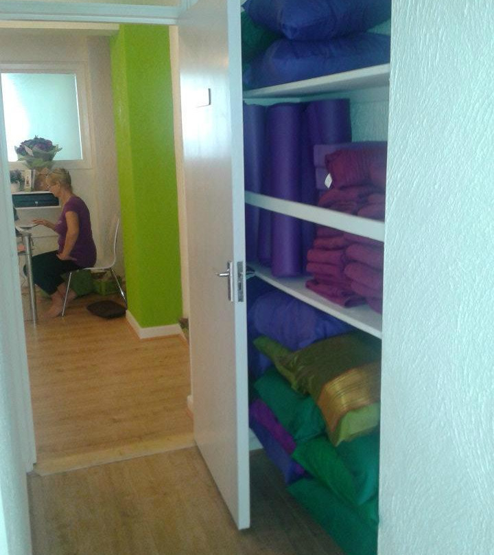 Himalaya Yoga Valley Centre Ballincollig-科克必去景点